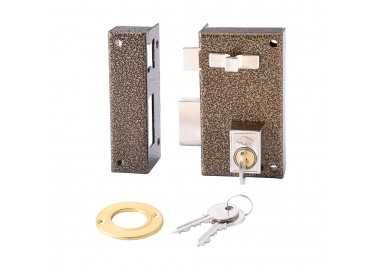 Cerradura Cvl 156a/60/he Izquierda