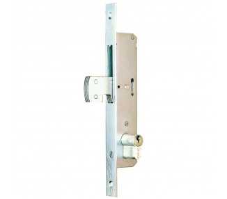 Cerradura Lince 5582n        Hn/17 mm.