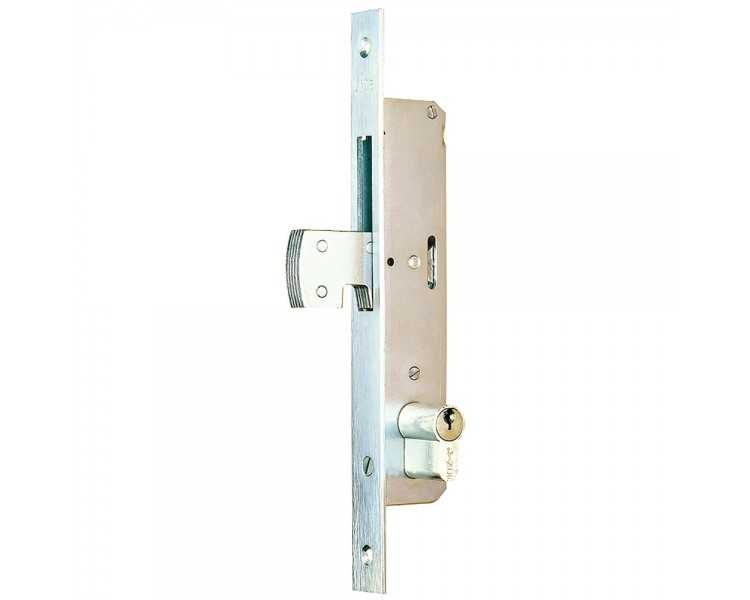 Cerradura Lince 5582n        Hn/17 mm.
