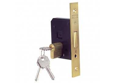 Cerradura Lince 5810         Lp/40 mm.