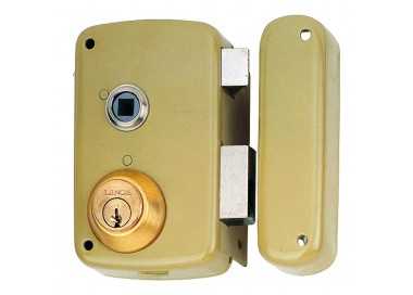Cerradura Lince 5056B-BO/ 60 Derecha