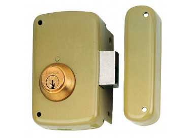 Cerradura Lince 5056C-BO/ 60 Derecha