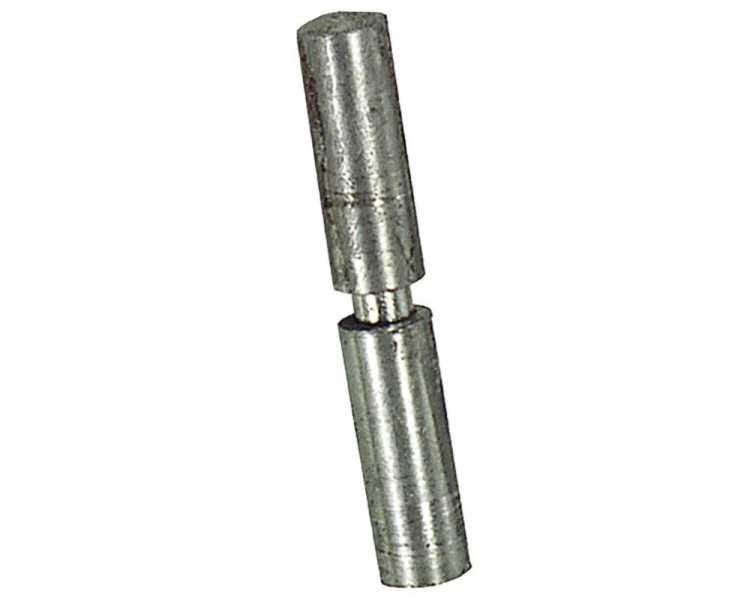 Pernio Torneado              10x60 mm.