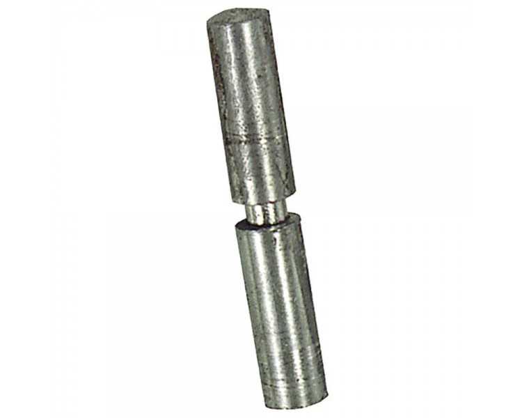 Pernio Torneado              14x80 mm.