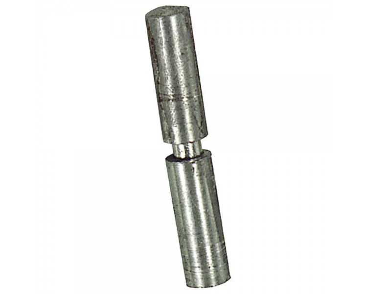 Pernio Torneado              16x100 mm.