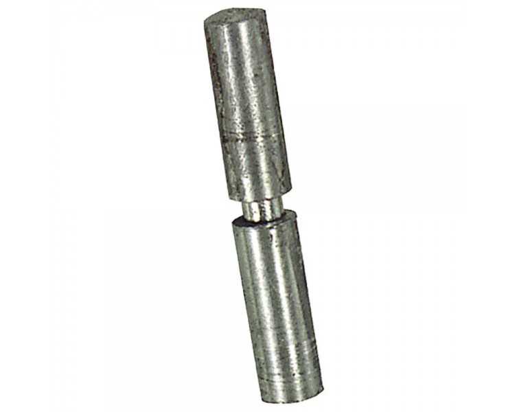 Pernio Torneado              18x120 mm.