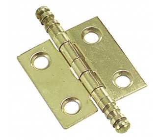 Bisagra Latonada 207 70x40 mm.