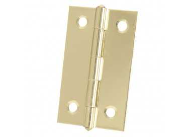 Bisagra 5005 Latonada        3/4"