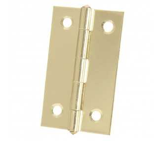 Bisagra 5005 Latonada        1-3/4"