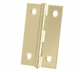 Bisagra 5005 Latonada        2"