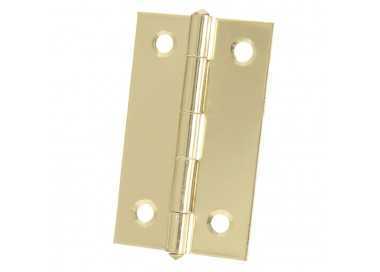 Bisagra 5005 Latonada        2"