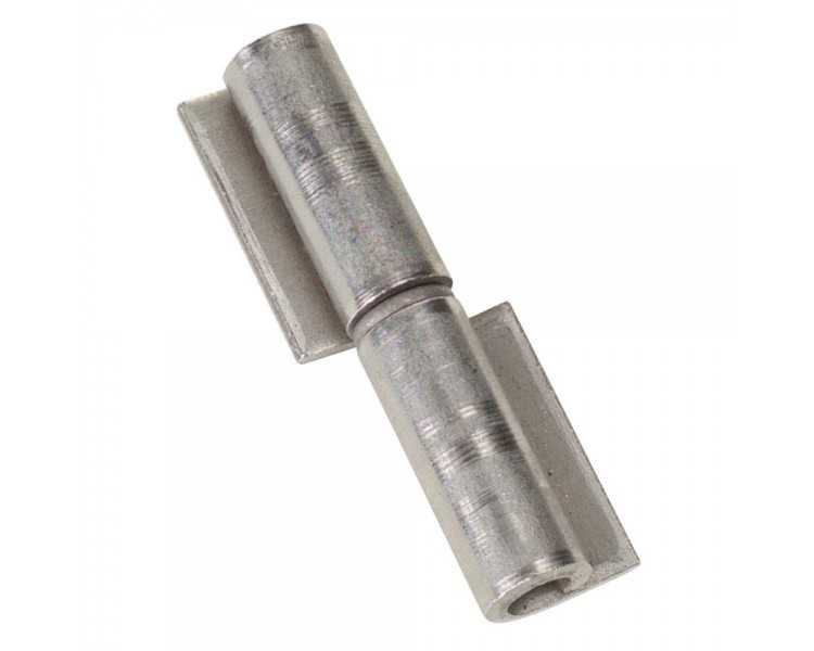 Pernio Soldar Pala Corta 12x 80x2