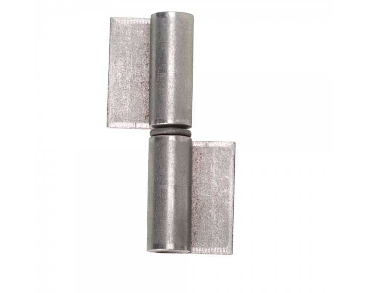 Pernio Soldar Pala Larga 12x 80x2