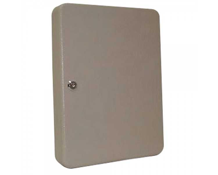 Caja Archivo Llaves 60 Llaves