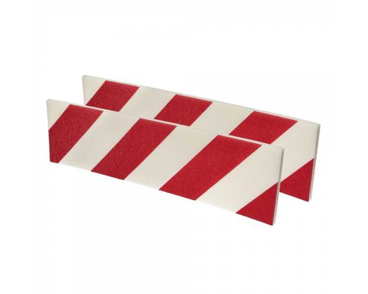 Protector Antiroces Cochera Adhesivo  50 x 13,7cm (2 piezas)