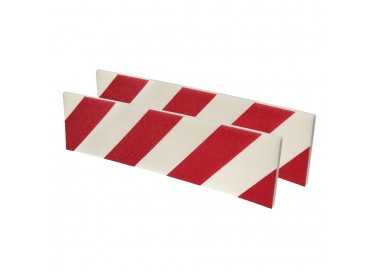 Protector Antiroces Cochera Adhesivo  50 x 13,7cm (2 piezas)
