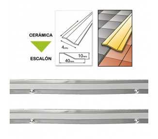 Tapajuntas Atornillable Para Ceramica Inoxidable 82,5 cm