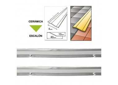 Tapajuntas Atornillable Para Ceramica Inoxidable 82,5 cm