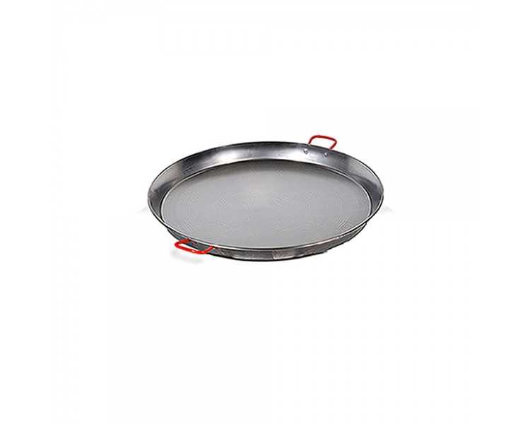Paellera Valenciana de 26 cm. Pulida Para 2 Personas