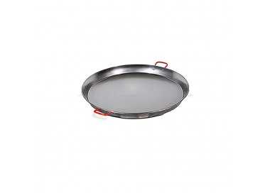 Paellera Valenciana de 26 cm. Pulida Para 2 Personas