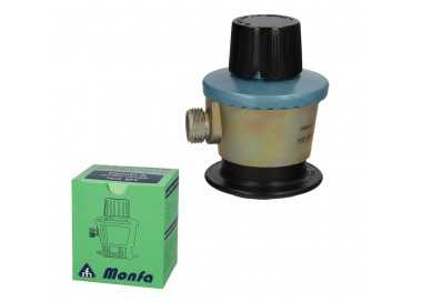 Regulador Gas Regulable Para Quemadores