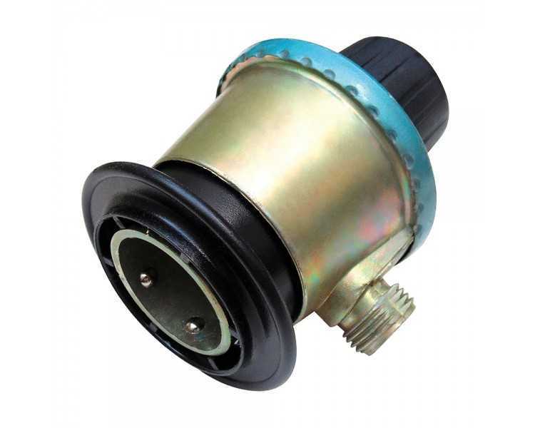 Regulador Gas Regulable Para Quemadores