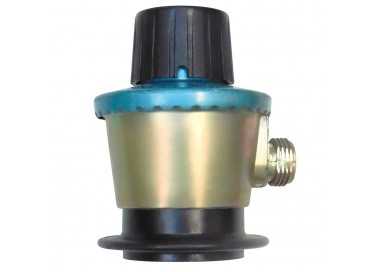 Regulador Gas Regulable Para Quemadores