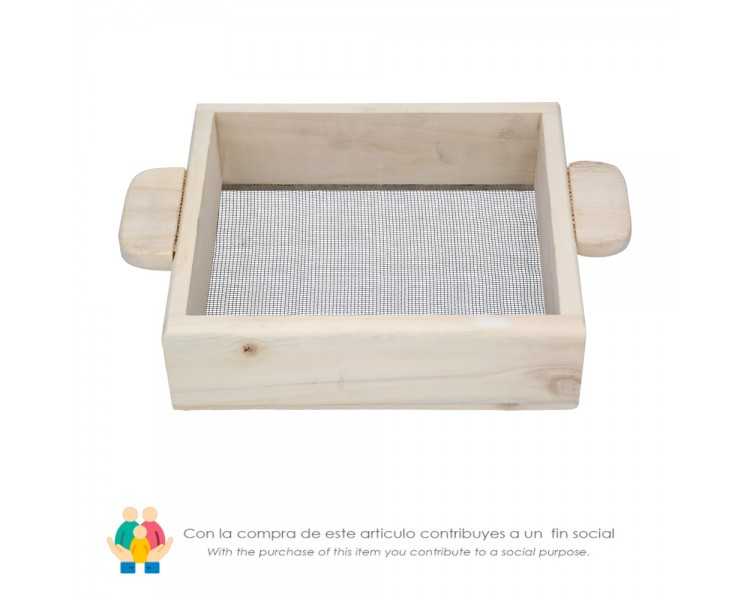Cernedero Madera