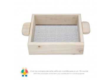 Cernedero Madera