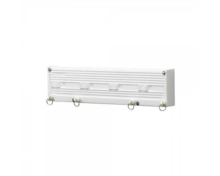 Tendedero Extensible TZ / 4 Hilos