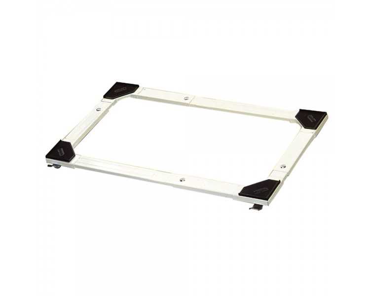 Soporte Cocinas Con Ruedas Extensible