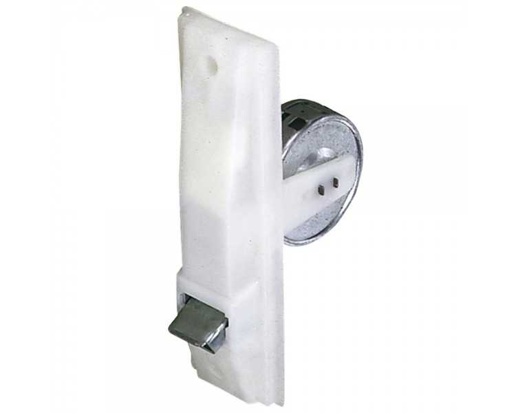 Recogedor Persiana Plastico Grande Cinta 22 mm.