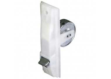 Recogedor Persiana Plastico Grande Cinta 22 mm.