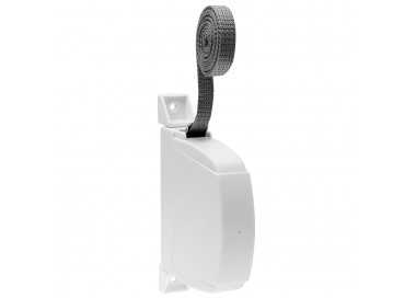 Recogedor Persiana Mini  6 Metros Abatible Cinta 14 mm.