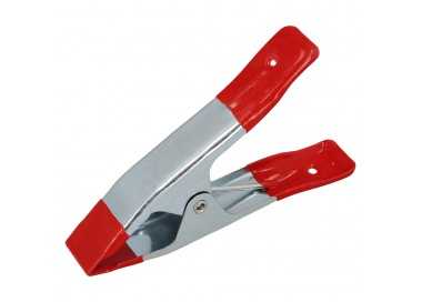 Pinza Sujecion de Acero 150mm