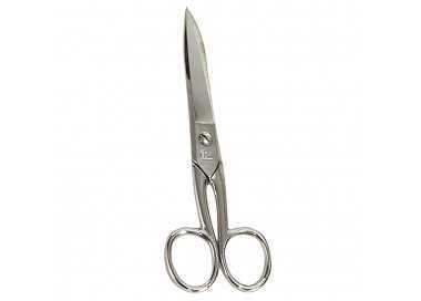 Tijeras Maurer  Costura        5,0"