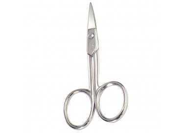 Tijeras Maurer Uñas Curva 3,5"