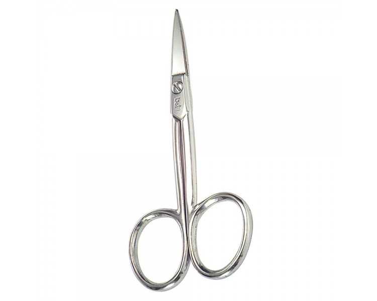 Tijeras Maurer  Manicura Curva 4,0"