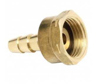 Adaptador Para Regulador Gas Regulable