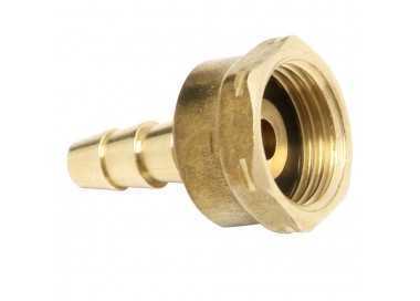 Adaptador Para Regulador Gas Regulable