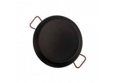 Paellera Valenciana Antiadherente Para 4 Personas 30 cm.