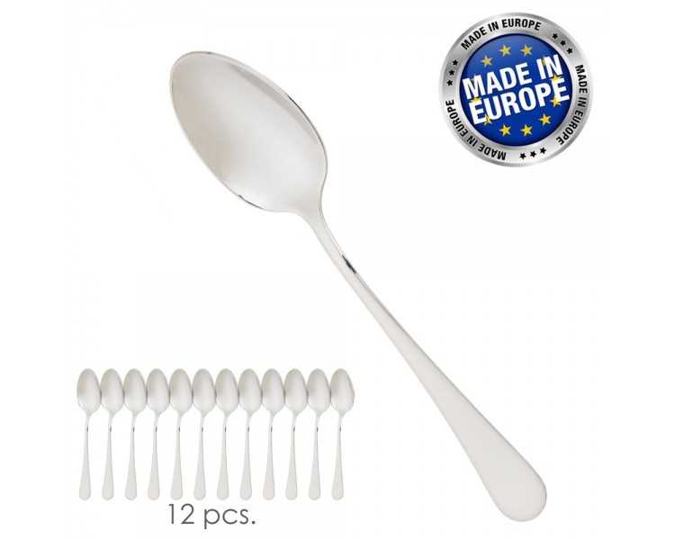 Cuchara Mesa Murano 199 mm.Caja 12 unidades