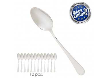Cuchara Mesa Murano 199 mm.Caja 12 unidades