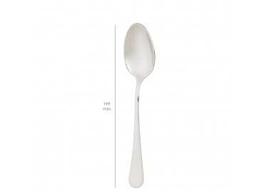 Cuchara Mesa Murano 199 mm.Caja 12 unidades