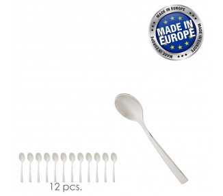 Cuchara Moka Mirage 110 mm.Caja 12 unidades