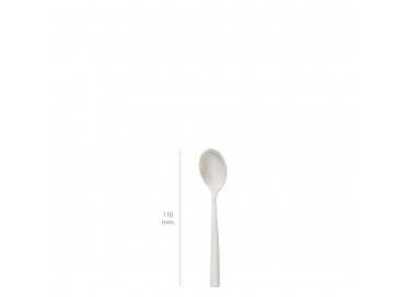 Cuchara Moka Flair 110 mm.Caja 12 unidades