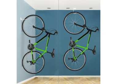 Gancho Wolfpack Para Bici Pared o Techo