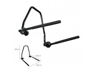 Soporte Para Bicicletas Pared Multiusos