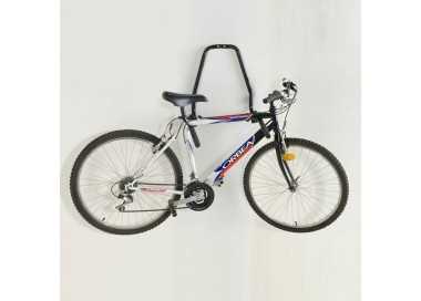 Soporte Para Bicicletas Pared Multiusos