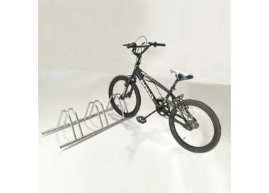 Soporte Para  Bici Suelo Individual Modular